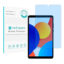 گلس تبلت شیائومی Redmi Pad SE 8.7 مدل نانو هیدروژل آنتی بلو برند راک اسپیس کد L