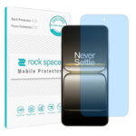 گلس وان پلاس Nord 5 مدل نانو هیدروژل آنتی بلو برند راک اسپیس کد S