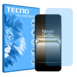 گلس وان پلاس Nord 5 مدل هیدروژلی آنتی بلو برند تکنو کد S