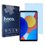 گلس تبلت شیائومی Redmi Pad SE 8.7 مدل نانو هیدروژل آنتی بلو برند هوکو کد L