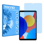 گلس تبلت شیائومی Redmi Pad SE 8.7 مدل نانو هیدروژل آنتی بلو برند تکنو کد L