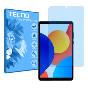 گلس تبلت شیائومی Redmi Pad SE 8.7 مدل نانو هیدروژل آنتی بلو برند تکنو کد L