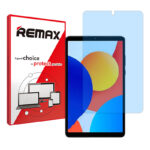 گلس تبلت شیائومی Redmi Pad SE 8.7 مدل نانو هیدروژل آنتی بلو برند ریمکس کد L