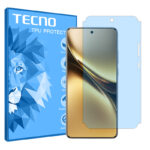 گلس ویوو X200 مدل آنتی بلو برند تکنو کد M