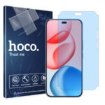 گلس آنر Honor 400 Pro مدل آنتی بلو برند هوکو کد M