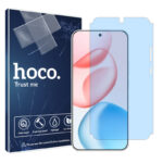 گلس آنر Honor 400 5g مدل آنتی بلو برند هوکو کد M