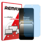 گلس وان پلاس Nord 5 مدل آنتی بلو برند ریمکس کد M