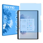 گلس تبلت مایکروسافت Surface Pro 8 مدل نانو هیدروژل آنتی بلو برند تکنو کد XL