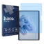 گلس تبلت مایکروسافت Surface Pro 10 مدل نانو هیدروژل آنتی بلو برند هوکو کد XL