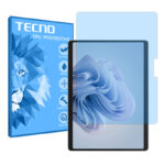 گلس تبلت مایکروسافت Surface Pro 10 مدل نانو هیدروژل آنتی بلو برند تکنو کد XL