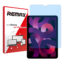گلس تبلت اپل iPad Air 5 10.9 مدل نانو هیدروژل آنتی بلو برند ریمکس کد L