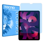 گلس تبلت اپل iPad Air 5 10.9 مدل نانو هیدروژل آنتی بلو برند تکنو کد L