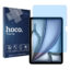 گلس تبلت اپل iPad Air 11 (2025) مدل نانو هیدروژل آنتی بلو برند هوکو کد L