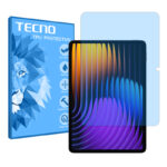 گلس تبلت شیائومی Pad 7 Pro مدل نانو هیدروژل آنتی بلو برند تکنو کد L