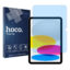 گلس تبلت اپل iPad 10.9 (2022) مدل نانو هیدروژل آنتی بلو برند هوکو کد L