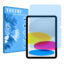 گلس تبلت اپل iPad 10.9 (2022) مدل نانو هیدروژل آنتی بلو برند تکنو کد L