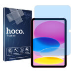 گلس تبلت اپل iPad 11 (2025) مدل نانو هیدروژل آنتی بلو برند هوکو کد L