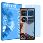 گلس ناتینگ CMF Phone 2 Pro مدل هیدروژلی مات آنتی بلو برند تکنو کد S