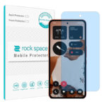گلس ناتینگ CMF Phone 2 Pro مدل نانو هیدروژل آنتی بلو برند راک اسپیس کد S