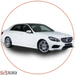 مرسدس بنز E250 2014