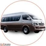 برلیانس ون H2L