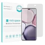 گلس آنر X9C مدل نانو هیدروژل شفاف برند راک اسپیس کد S