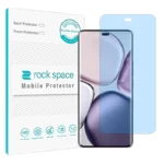 گلس آنر X9C مدل نانو هیدروژل آنتی بلو برند راک اسپیس کد S