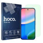 گلس گوگل Pixel 10 مدل گرین لایت برند هوکو کد S