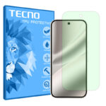 گلس گوگل Pixel 10 Pro XL مدل گرین لایت برند تکنو کد S