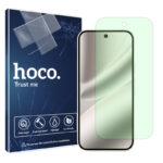 گلس گوگل Pixel 10 Pro XL مدل گرین لایت برند هوکو کد S