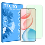 گلس آنر Honor 400 5g مدل گرین لایت برند تکنو کد S