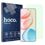 گلس آنر Honor 400 5g مدل گرین لایت برند هوکو کد S