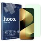 گلس هوآوی Pura 80 Ultra مدل گرین لایت برند هوکو کد S