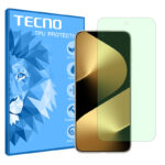 گلس هوآوی Pura 80 Ultra مدل گرین لایت برند تکنو کد S