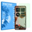 گلس ناتینگ CMF Phone 2 Pro مدل گرین لایت برند تکنو کد S
