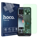 گلس ناتینگ Phone (3) مدل گرین لایت برند هوکو کد S