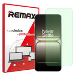 گلس وان پلاس Nord 5 مدل گرین لایت برند ریمکس کد S