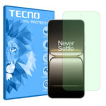 گلس وان پلاس Nord 5 مدل گرین لایت برند تکنو کد S