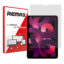 گلس تبلت اپل iPad Air 5 10.9 مدل نانو هیدروژل مات برند ریمکس کد L
