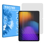گلس تبلت شیائومی Pad 7 Pro مدل نانو هیدروژل مات برند تکنو کد L