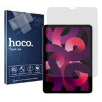 گلس تبلت اپل iPad Air 5 10.9 مدل نانو هیدروژل مات برند هوکو کد L