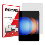 گلس تبلت شیائومی Pad 6S Pro مدل نانو هیدروژل شفاف برند ریمکس کد XL