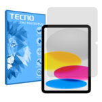 گلس تبلت اپل iPad 10.9 (2022) مدل نانو هیدروژل مات برند تکنو کد L