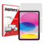 گلس تبلت اپل iPad 11 (2025) مدل نانو هیدروژل شفاف برند ریمکس کد L