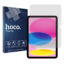 گلس تبلت اپل iPad 11 (2025) مدل نانو هیدروژل شفاف برند هوکو کد L