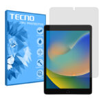 گلس تبلت اپل iPad 10.2 (2021) مدل نانو هیدروژل مات برند تکنو کد L
