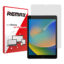 گلس تبلت اپل iPad 10.2 (2021) مدل نانو هیدروژل شفاف برند ریمکس کد L