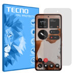 گلس ناتینگ CMF Phone 2 Pro مدل هیدروژلی شفاف برند تکنو کد S