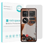 گلس ناتینگ CMF Phone 2 Pro مدل نانو هیدروژل شفاف برند راک اسپیس کد S