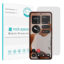 گلس ناتینگ CMF Phone 2 Pro مدل نانو هیدروژل شفاف برند راک اسپیس کد S